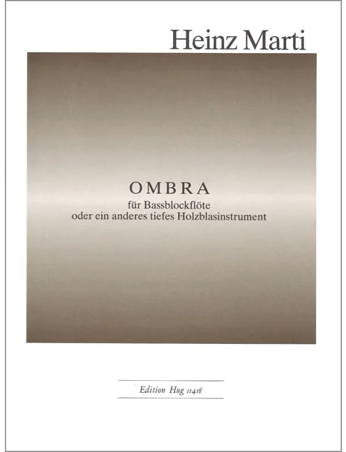Ombra